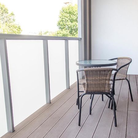 Polanowscy Apartamenty Blisko Morza Kasprowicza 20 A Apartament 111 โควอบเซก ภายนอก รูปภาพ