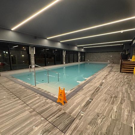Polanowscy Apartamenty Blisko Morza Kasprowicza 20 A Apartament 111 โควอบเซก ภายนอก รูปภาพ