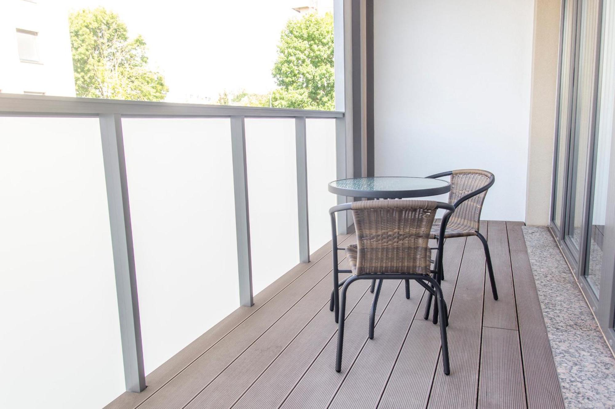 Polanowscy Apartamenty Blisko Morza Kasprowicza 20 A Apartament 111 โควอบเซก ภายนอก รูปภาพ