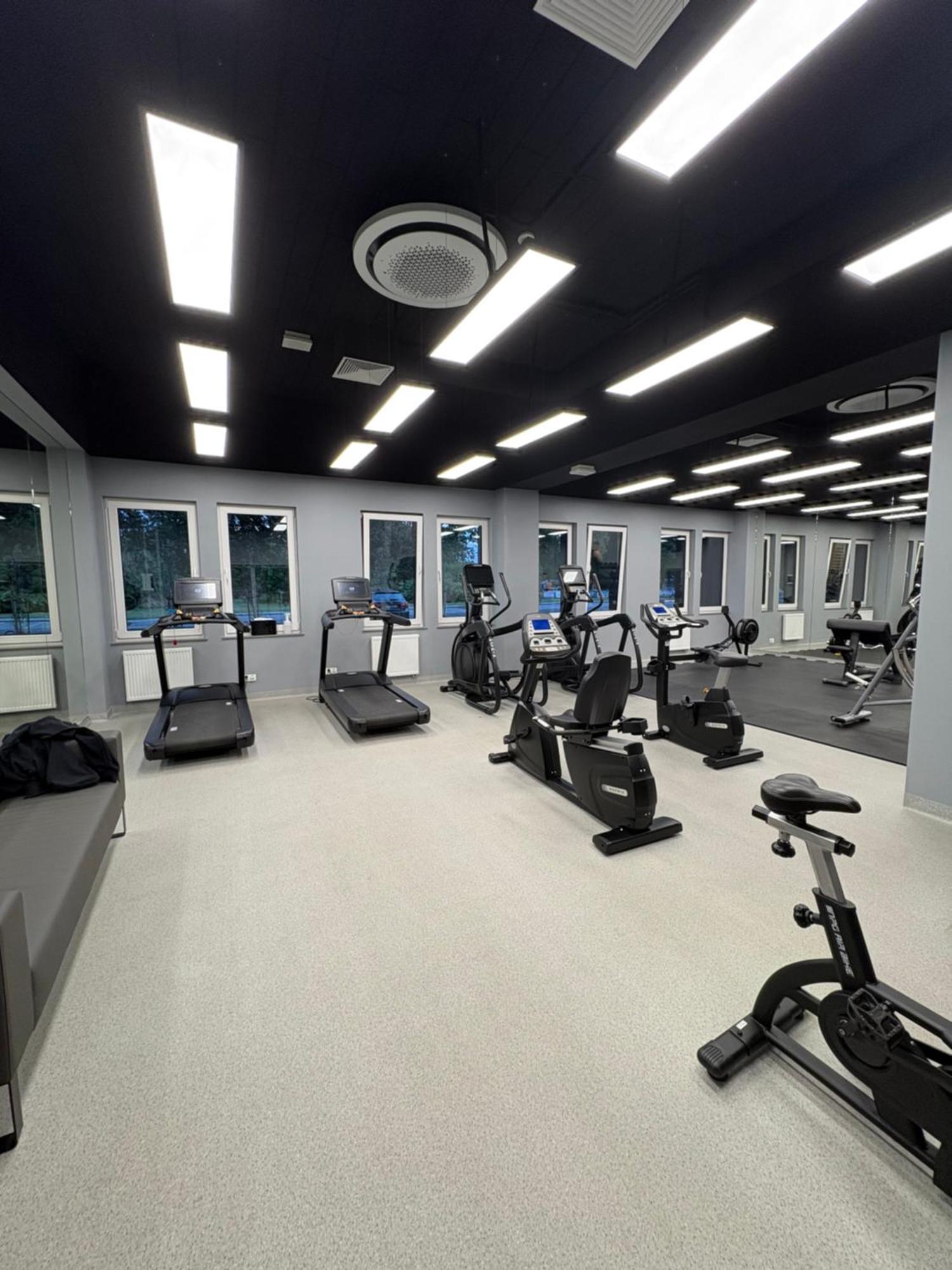 Polanowscy Apartamenty Blisko Morza Kasprowicza 20 A Apartament 111 โควอบเซก ภายนอก รูปภาพ