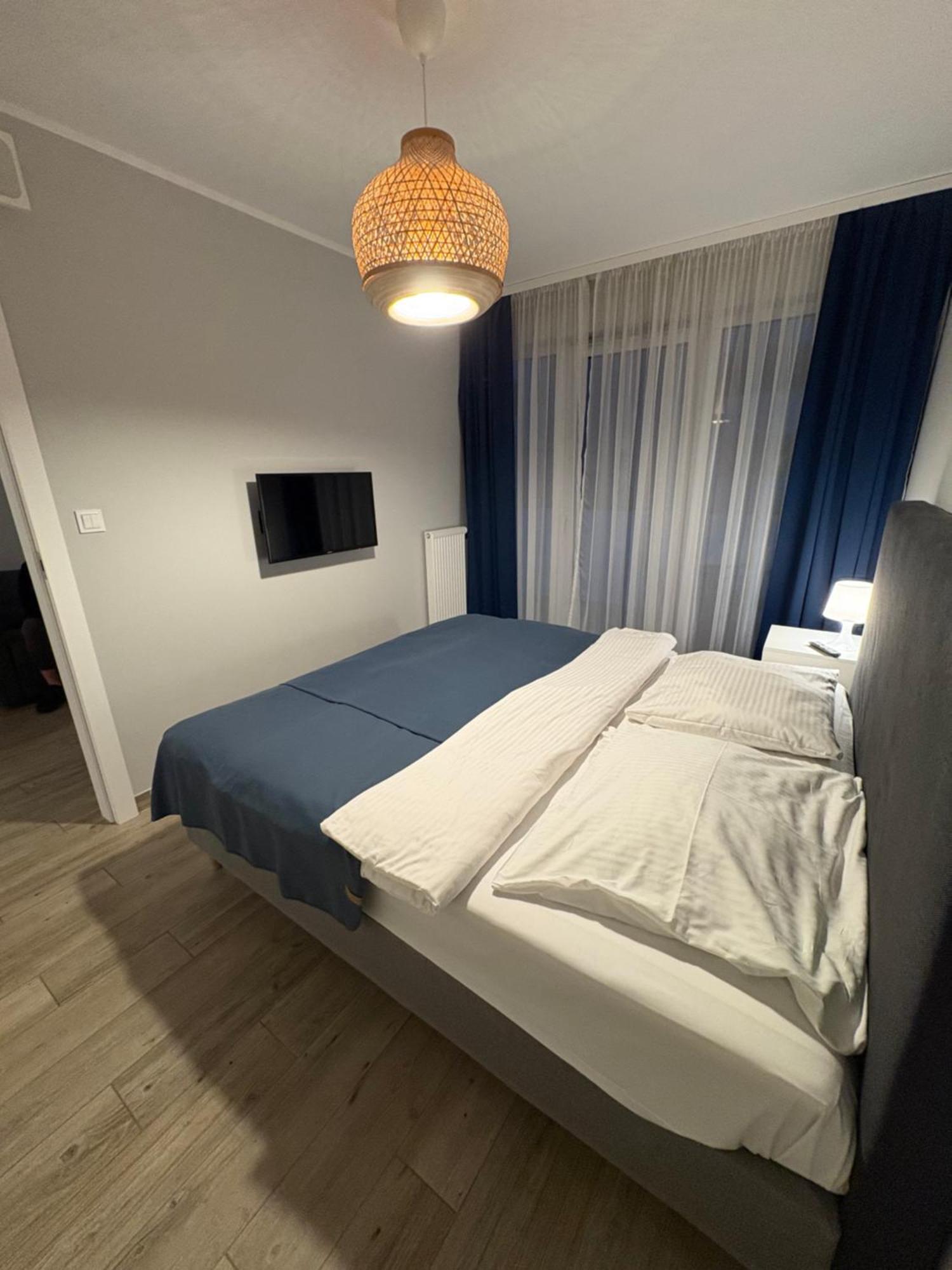 Polanowscy Apartamenty Blisko Morza Kasprowicza 20 A Apartament 111 โควอบเซก ภายนอก รูปภาพ