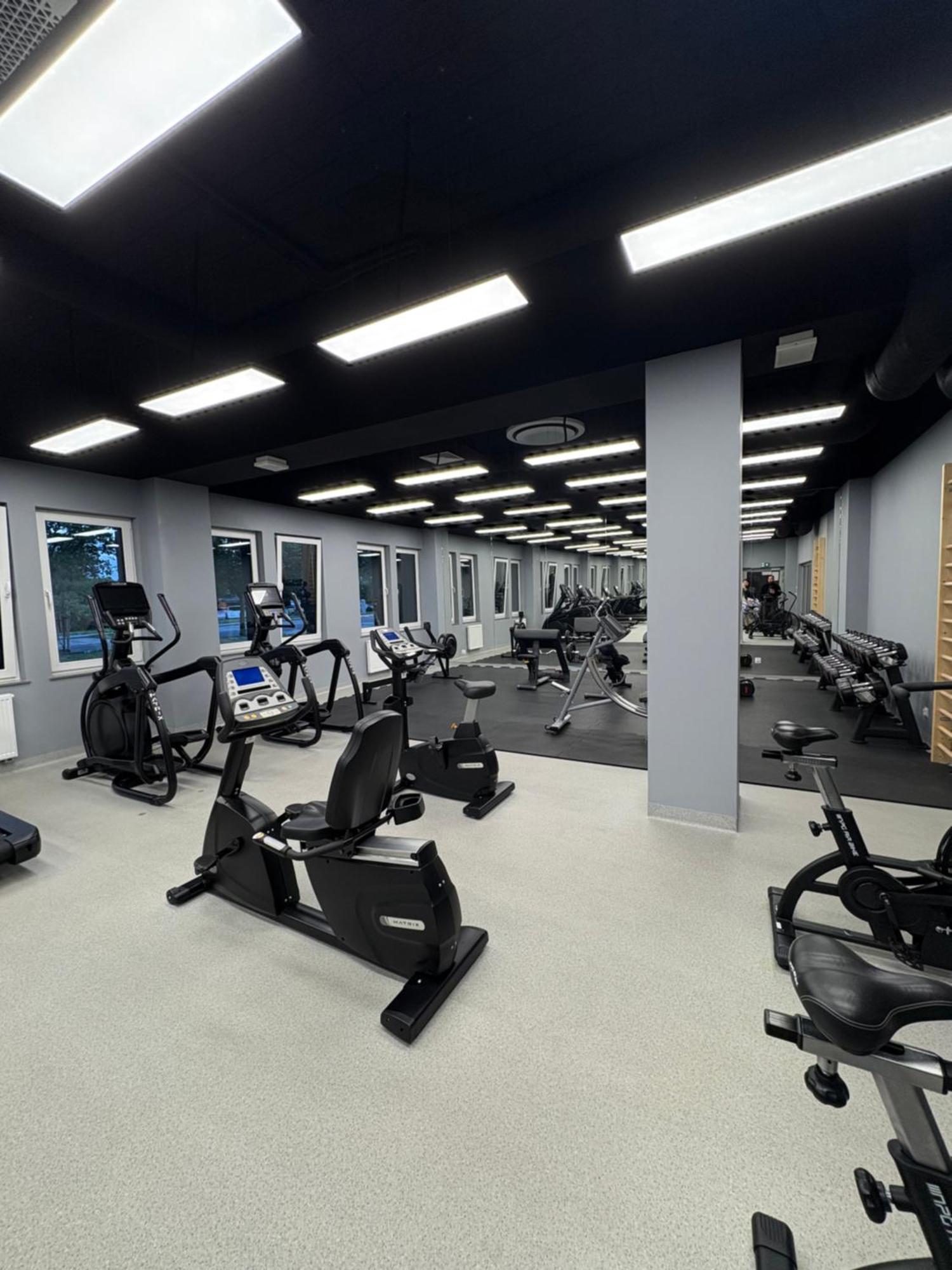 Polanowscy Apartamenty Blisko Morza Kasprowicza 20 A Apartament 111 โควอบเซก ภายนอก รูปภาพ